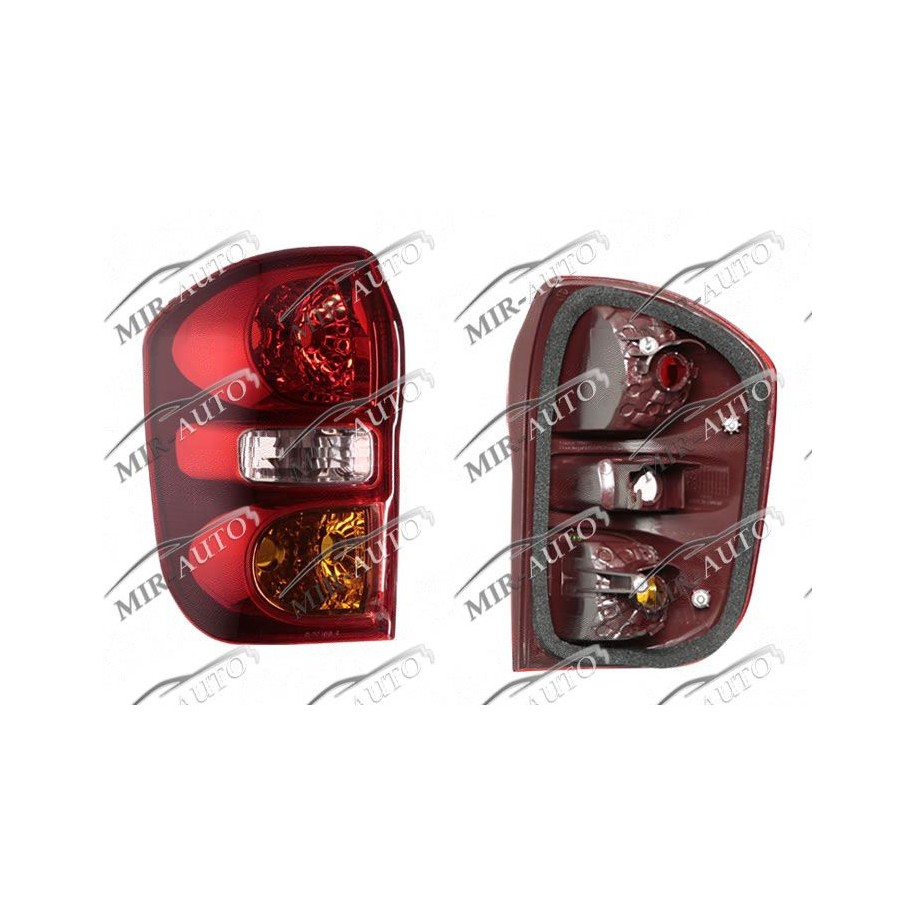 Tail Light