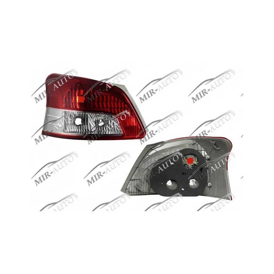 Tail Light
