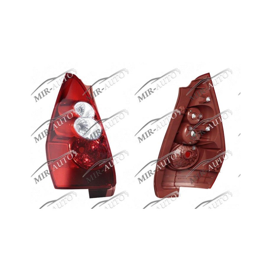 Tail Light
