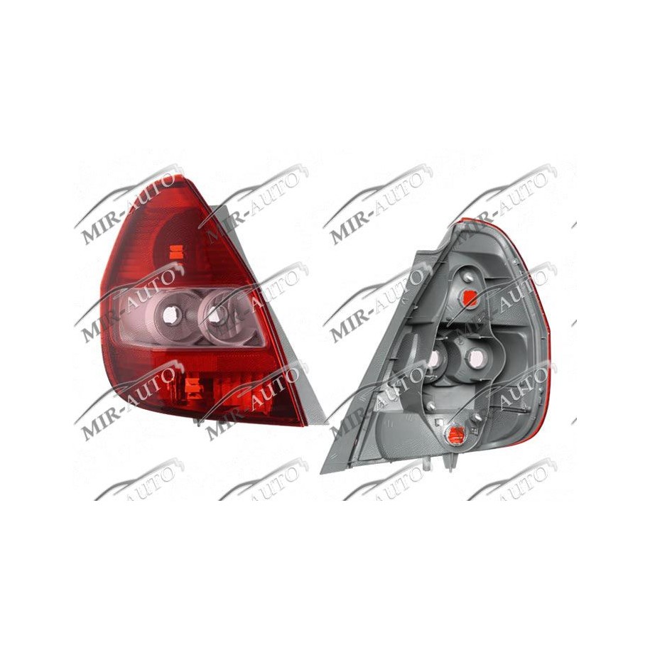 Tail Light