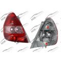 Tail Light