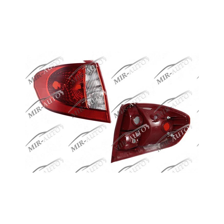 Tail Light