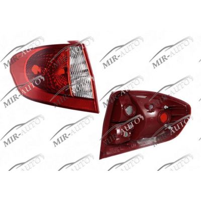 Tail Light