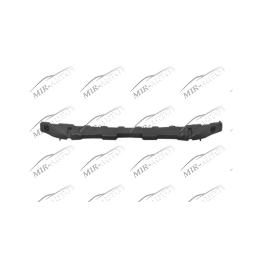 Bumper Reinforcement