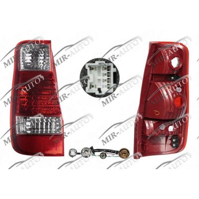 Tail Light