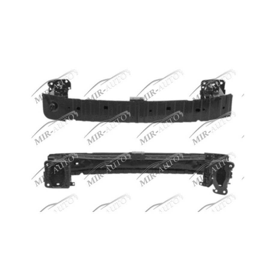 Bumper Reinforcement