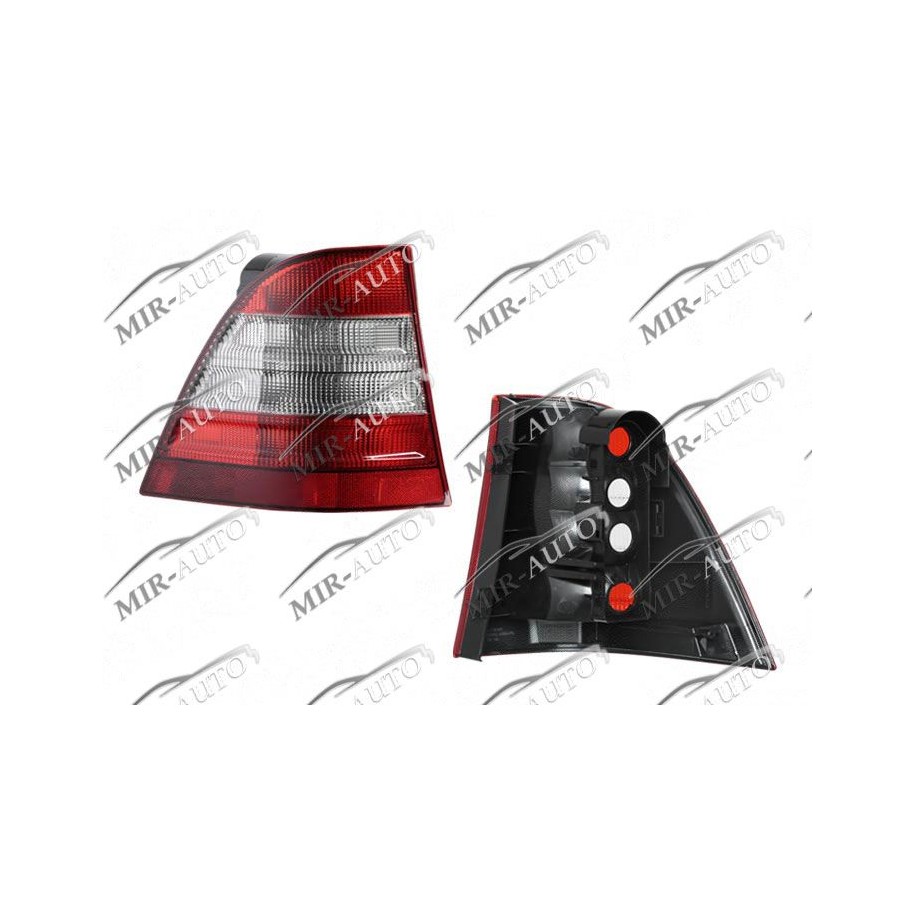 Tail Light