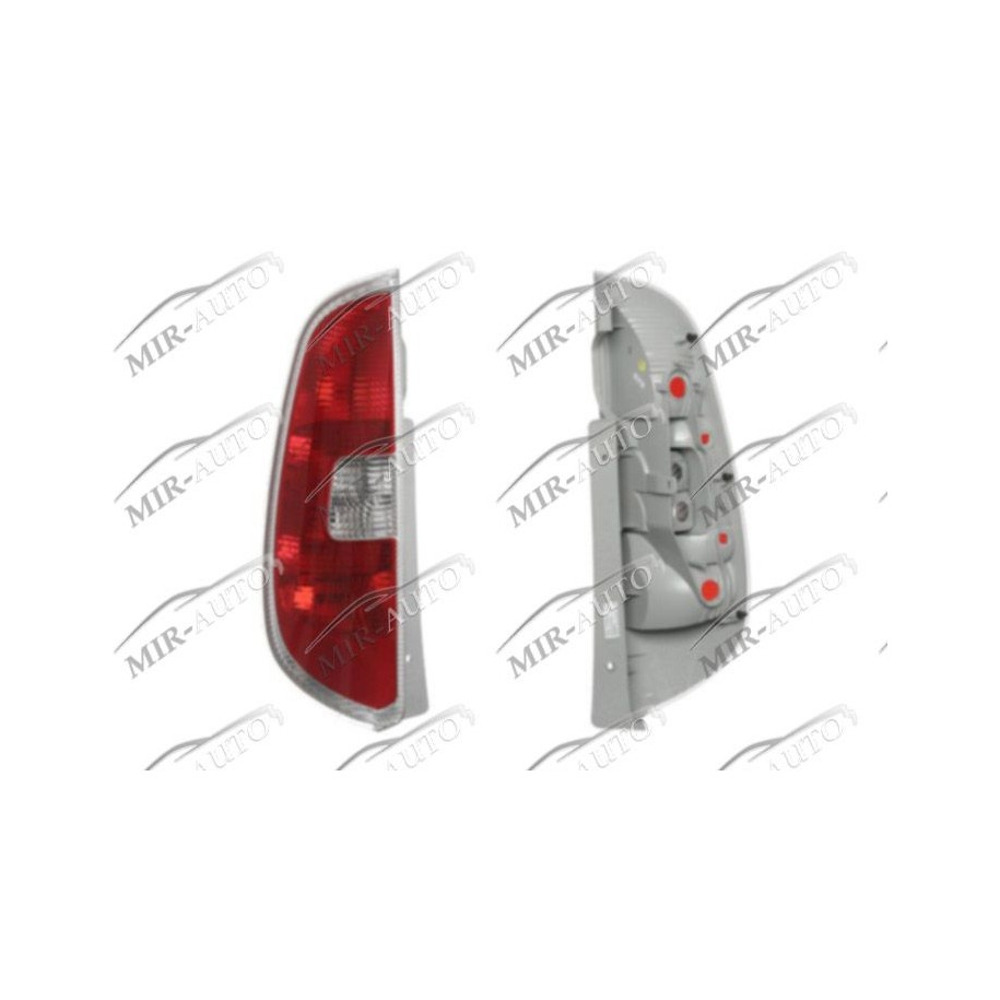 Tail Light
