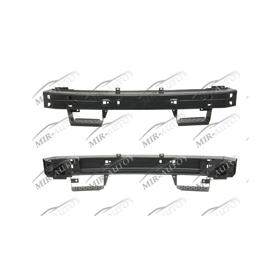 Bumper Reinforcement