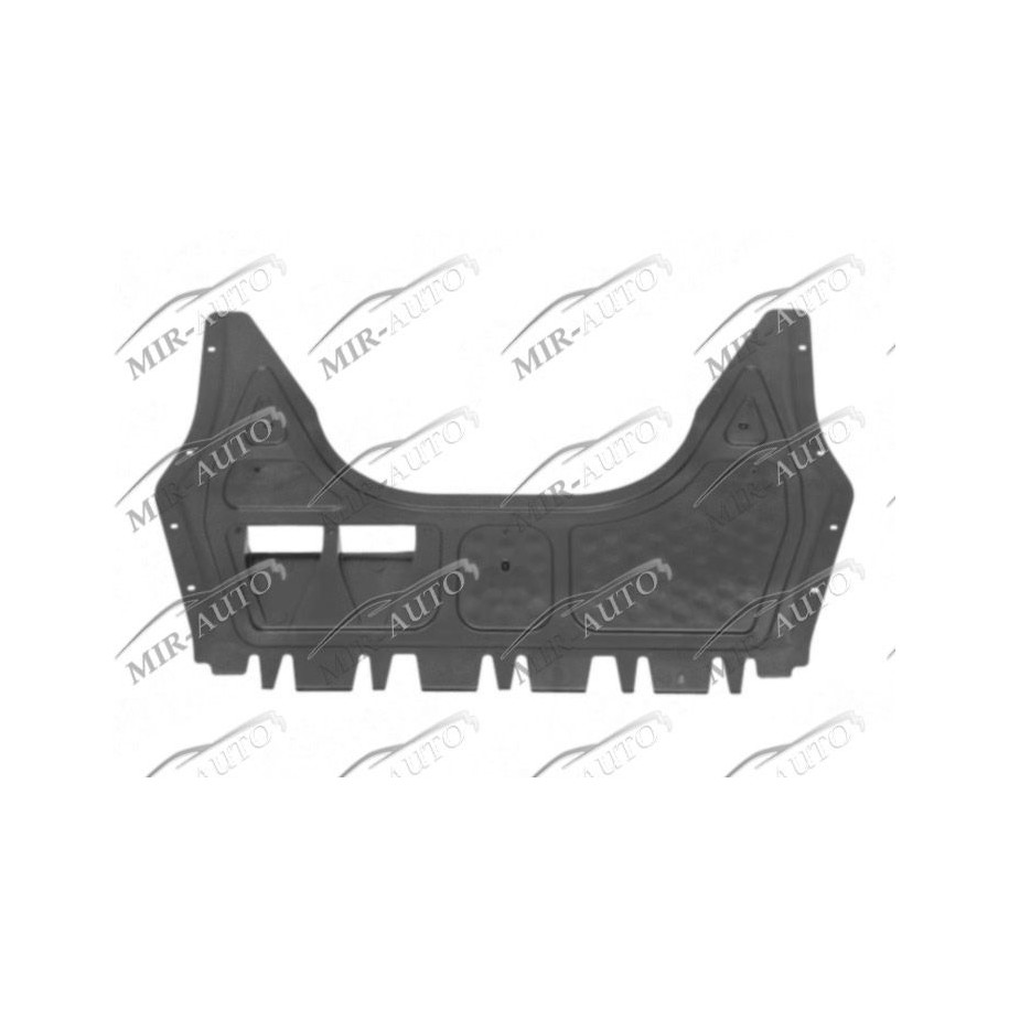 Under Engine Cover
