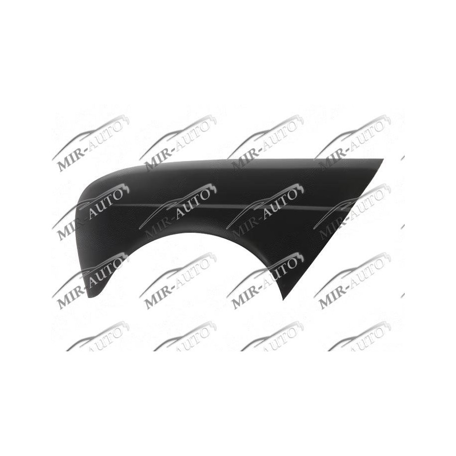 Front Fender