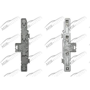 Tail Light Bulb Holder