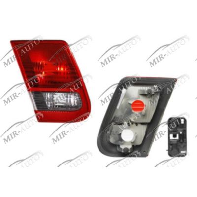 Inner Tail Light