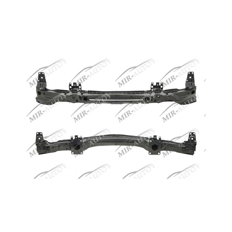 Bumper Reinforcement