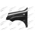 Front Fender