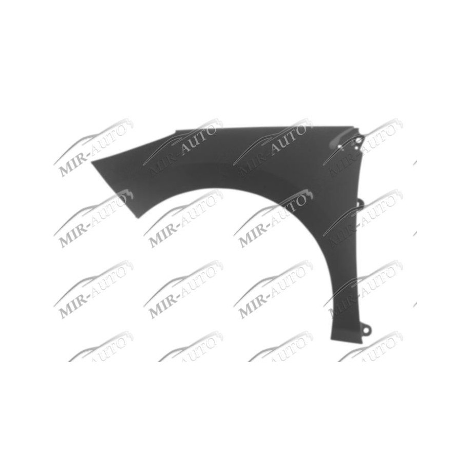 Front Fender