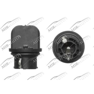 Front Flasher Bulb Socket