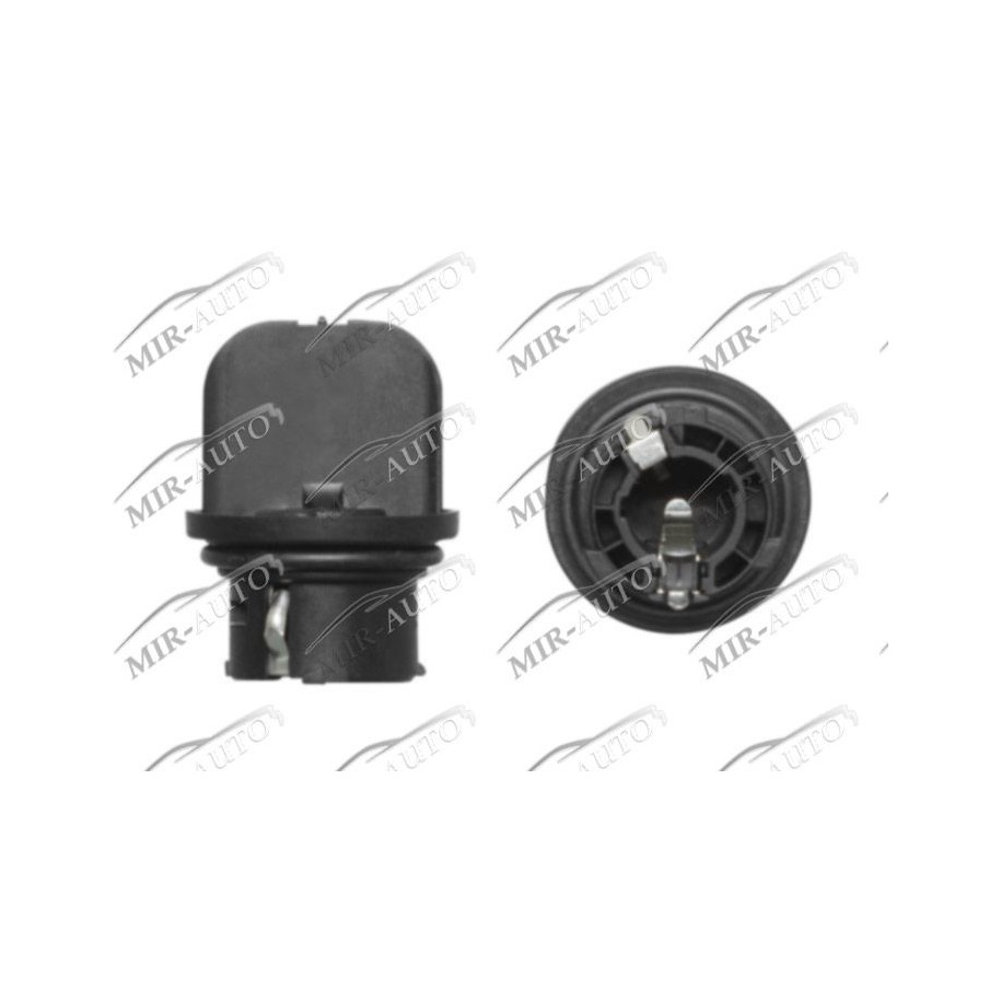Front Flasher Bulb Socket