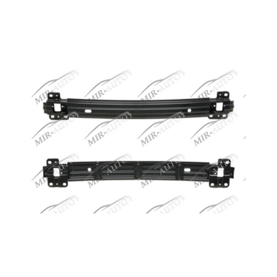 Bumper Reinforcement