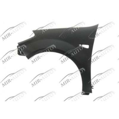 Front Fender