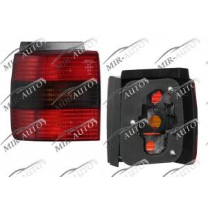 Outer Tail Light