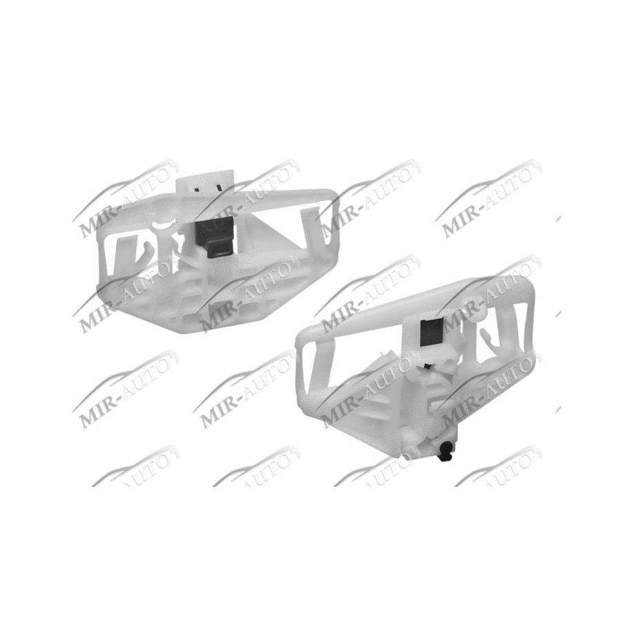 Window Lift Repair Kit