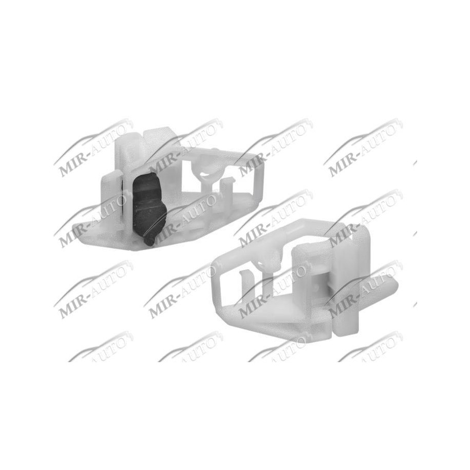 Window Lift Repair Kit