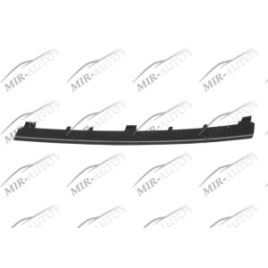 Bumper Grill Moulding