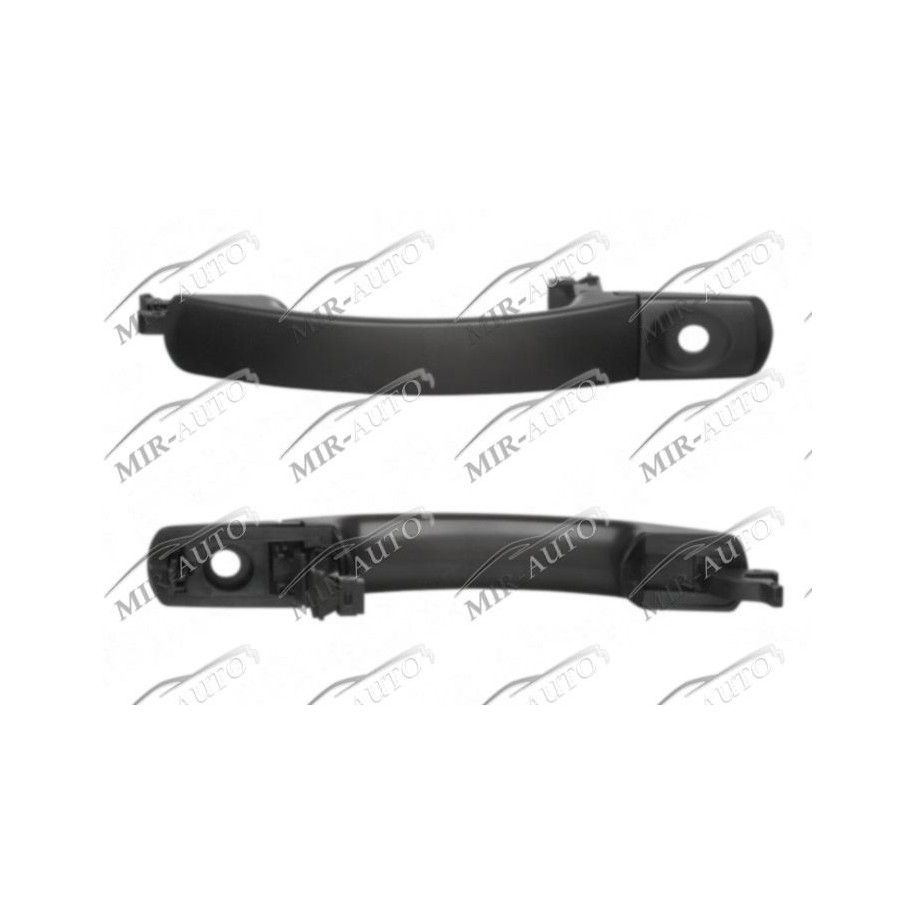 Ручка внешняя