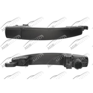 Outside Door  Handle