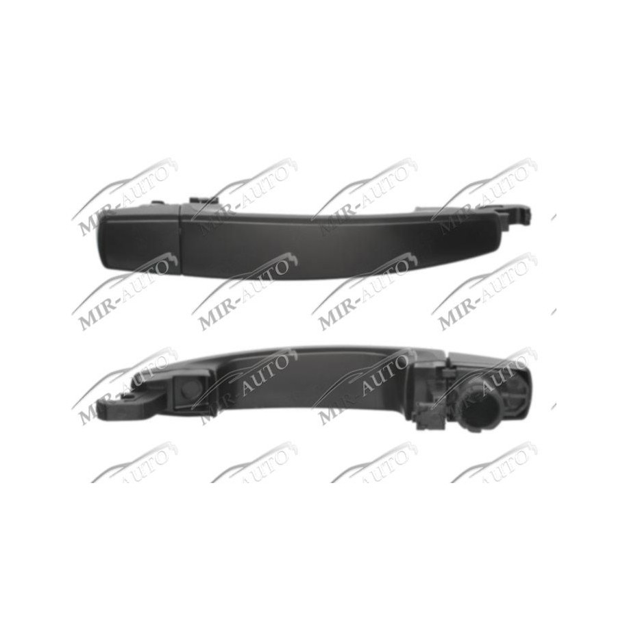 Outside Door  Handle