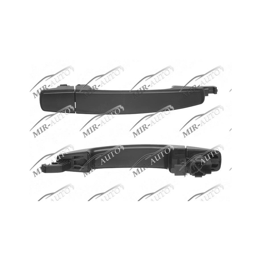 Ручка внешняя