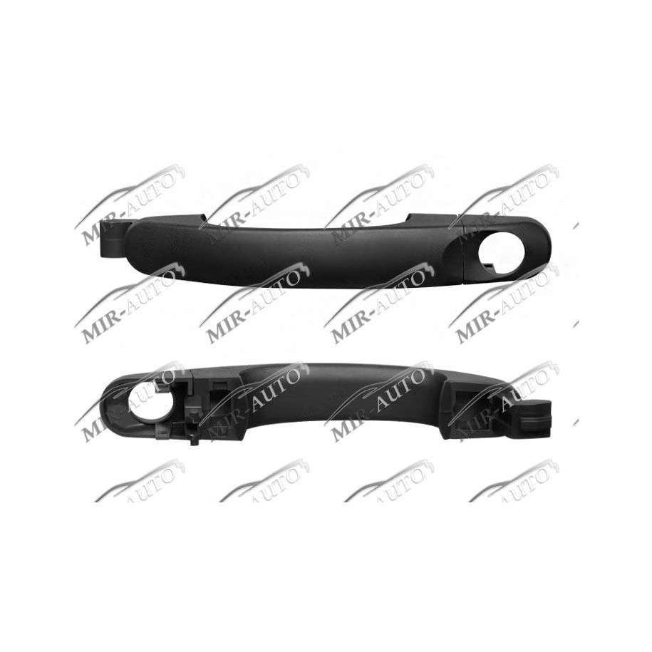 Outside Door  Handle