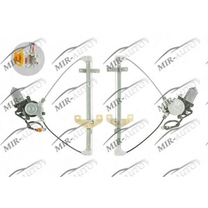 Window Lift Electrical