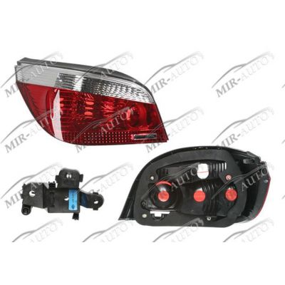 Tail Light