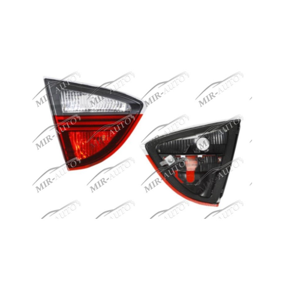 Inner Tail Light