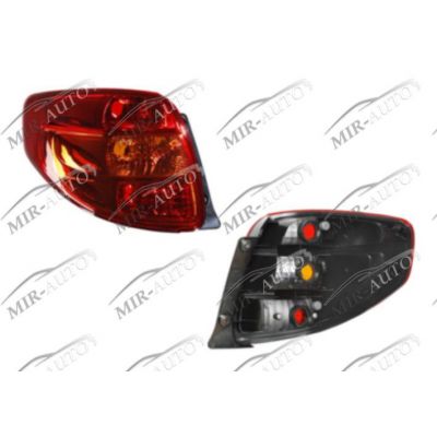 Tail Light