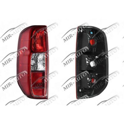 Tail Light