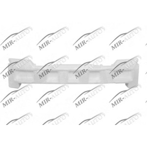 Bamperio pastiprinimas