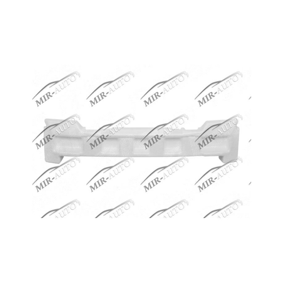 Bumper Reinforcement