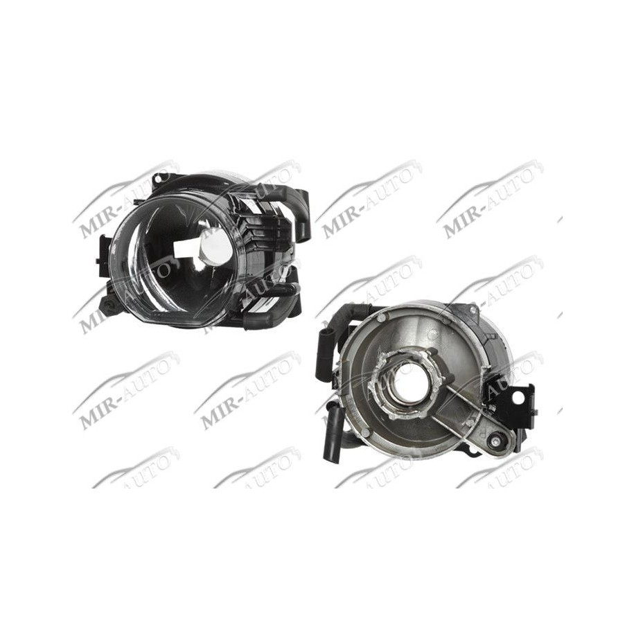 Front Fog Lamp
