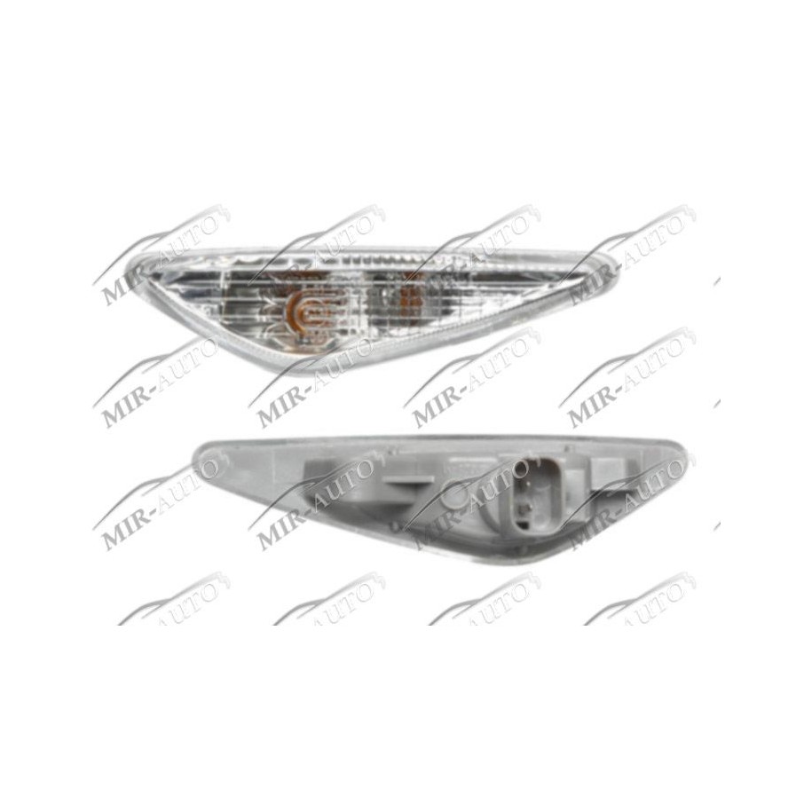 Posūkio žibintas šoninis