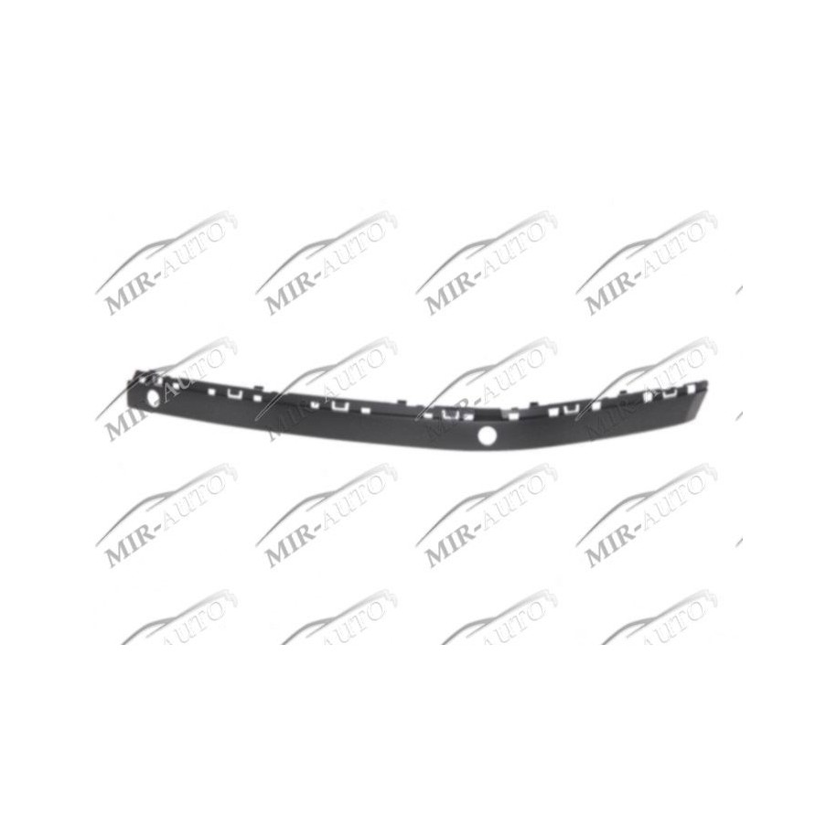 Накладка бампера