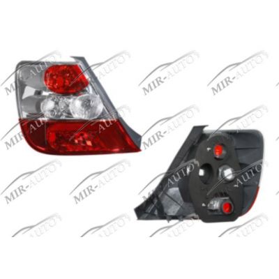 Tail Light