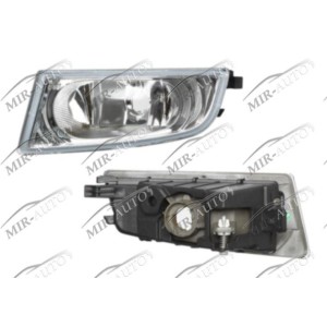 Priekinis priešrūkinis žibintas