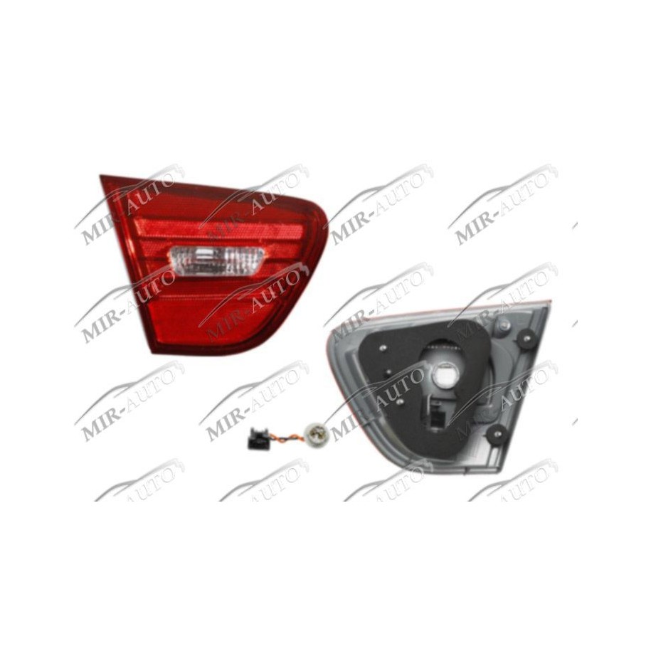 Inner Tail Light