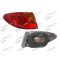 Outer Tail Light