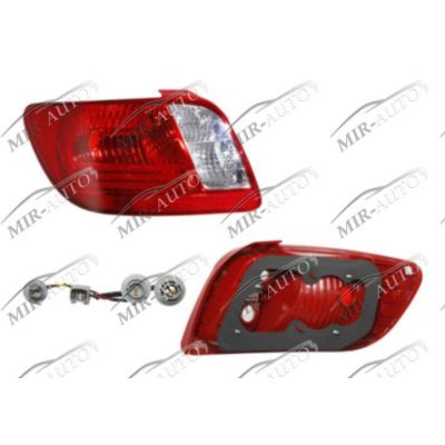 Tail Light