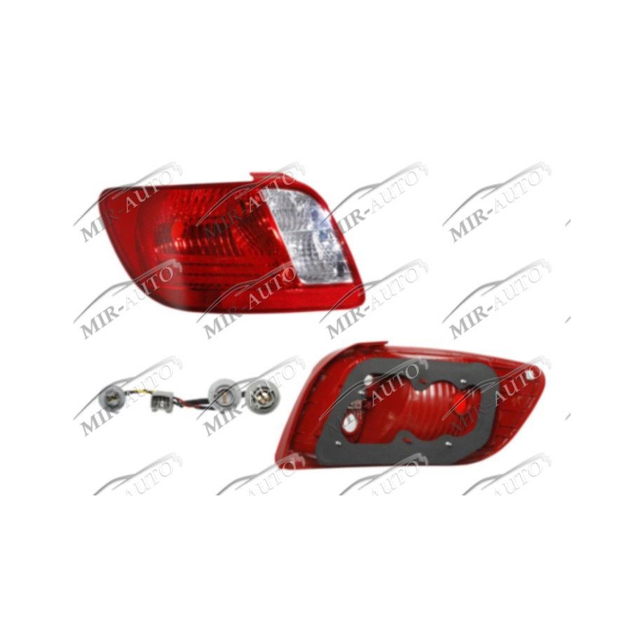 Tail Light