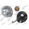 Front Fog Lamp